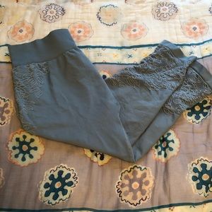 Fabletic- Elise seamless Capri